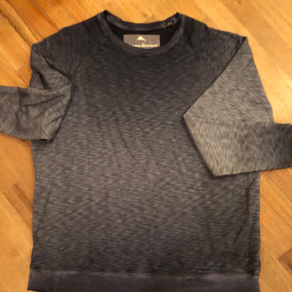 Men’s tommy bahama Xl shirt worn once
